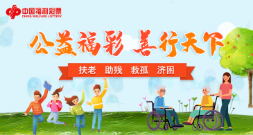 2元钱的奇迹：揭秘福利彩票背后的公益力量