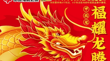 两百万油卡助力“甲辰龙”生肖系列票上市