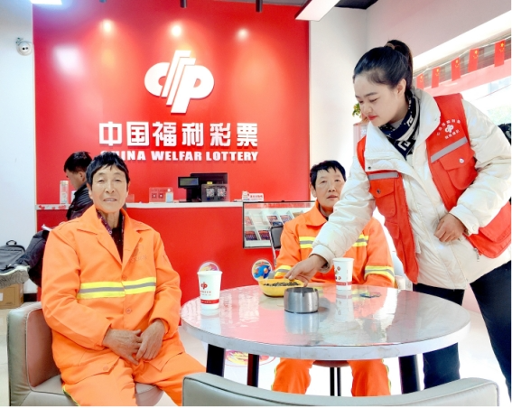 志愿服务1 志愿服务1