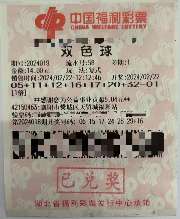 小复式揽14万,准备买车跑滴滴_双色球中奖新闻_中彩网