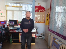 党建赋能实体店 服务更加暖人心