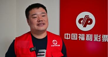 王金磊：诚信经营是本分，便民服务暖人心