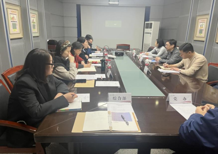 积极开展责任沟通，不断夯实责任基础