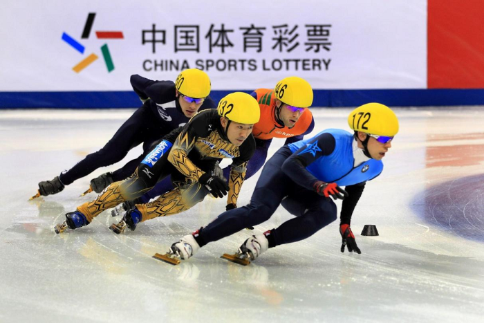 汇聚微光 增进民生福祉——体彩累计筹集公益金突破8000亿元