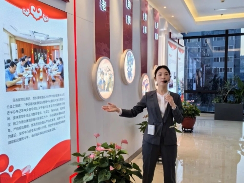 走近双色球，上海福彩观摩团见证阳光开奖