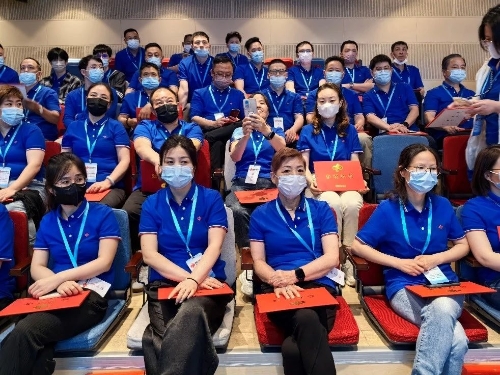 上海福彩观摩团