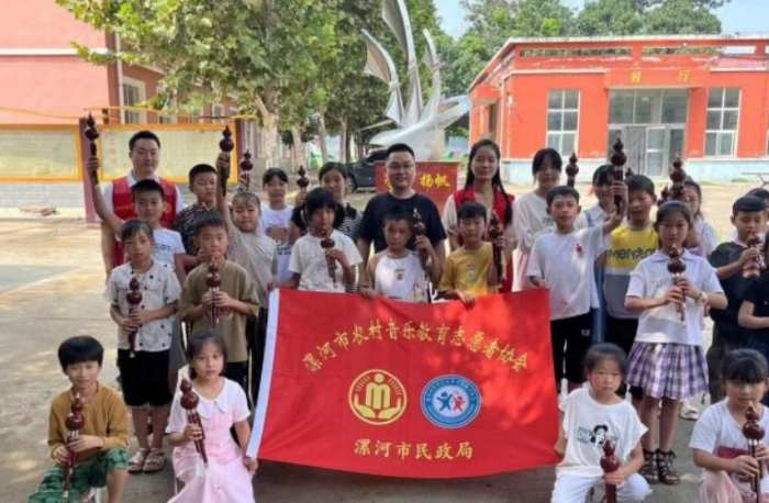 漯河福彩助力社会组织公益行2 漯河福彩助力社会组织公益行2