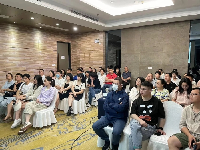 宁德福彩举办福彩知识讲堂2 宁德福彩举办福彩知识讲堂2