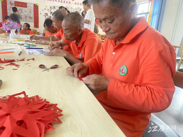 取之于民，用之于民——江西公益福彩绘就民生福祉新画卷