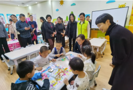 2023年2000万元彩票公益金支持建设200个“阳光驿站”