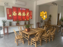 三明沙县区福彩35082793销售网点：福彩+文化 跨界新潮流