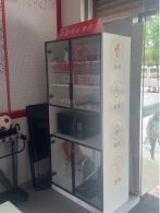 泰州优秀站点风采：便民与温情并存的温暖港湾