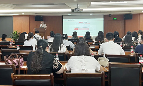 灵感碰撞出实效——“小红书创作交流培训”为站主达人赋能