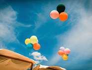 来深建设者分享参与“常回家看看”公益活动经历：“福彩拉近家与深圳的距离”