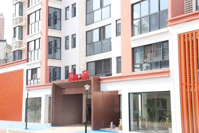 江西投入彩票公益金11亿元助力公益事业