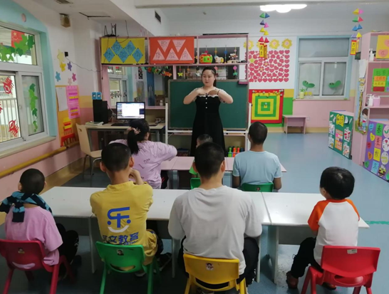 泰安儿童福利机构2 泰安儿童福利机构2