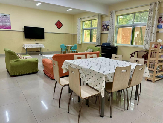 泰安儿童福利机构3 泰安儿童福利机构3