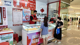 徐州丰县销售员李栓栓：时刻专注细节 提升服务质量