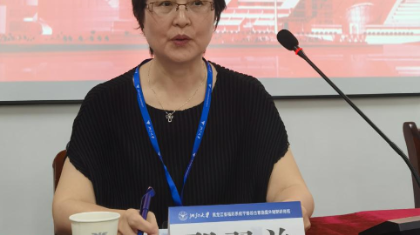 深学细悟强本领 凝心聚力促提升