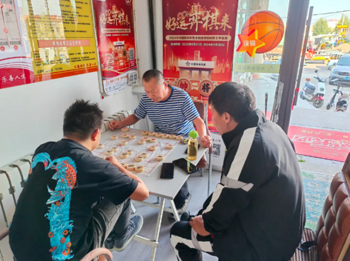棋王争霸赛海选圆满落幕，全国棋坛点燃竞技热潮