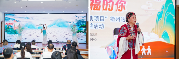 走进福彩公益金资助项目2 走进福彩公益金资助项目2