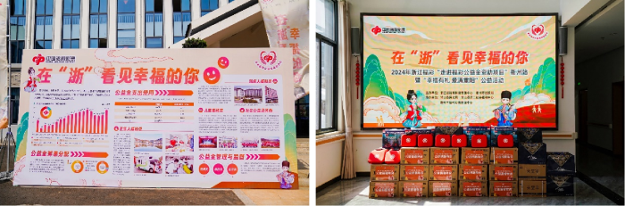 走进福彩公益金资助项目3 走进福彩公益金资助项目3