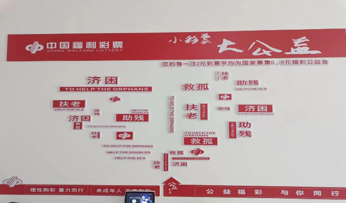 福利彩票销售网点2 福利彩票销售网点2