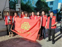 我是福彩人|十二年坚守与热爱的福彩之旅