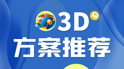 【中彩网-北海】福彩3D第2024299期组选分析