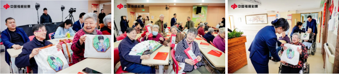 浙江福彩公益文化推广系列活动1 浙江福彩公益文化推广系列活动1