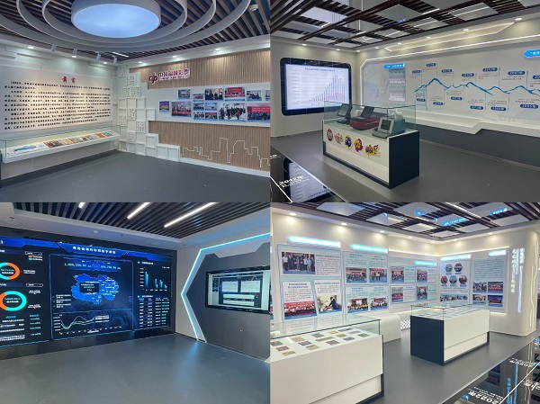 展示福彩文化 感受公益初心 ——青海福彩文化展示馆正式建成使用