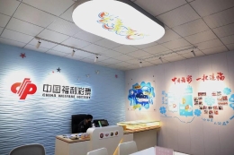 济宁福彩邀您海关路上观“海”景