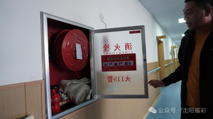 监控系统和消防设施设备更新升级 监控系统和消防设施设备更新升级