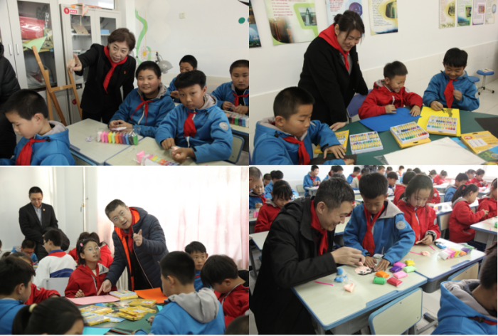 （配图）与爱同行 呵护成长 龙江福彩“让孩子快乐奔跑”暨关爱留守儿童心理健康公益活动第四场走进双城）(2)(1)1076