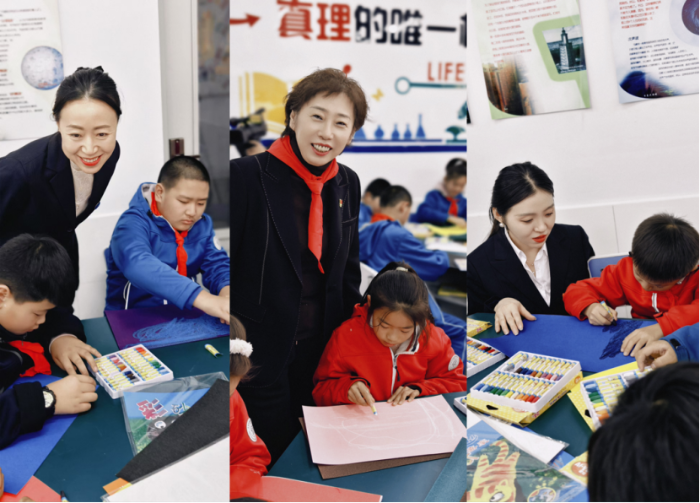 （配图）与爱同行 呵护成长 龙江福彩“让孩子快乐奔跑”暨关爱留守儿童心理健康公益活动第四场走进双城）(2)(1)1078