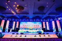 公益福彩为社会民生添福添彩