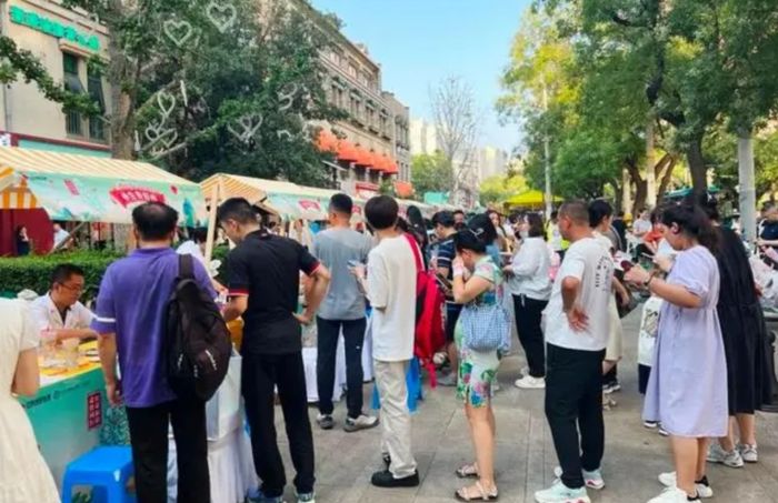 读懂年轻人才能同频共振1 读懂年轻人才能同频共振1