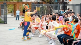 《中国社会报》：浙江千余名公众走进福彩公益金资助项目