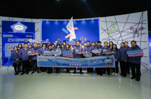 【相约体彩】真听真看真感受！河北政协委员 “走进体彩” 见证公开透明