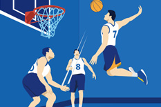 竞彩篮球周四308NBA-凯尔特人VS森林狼