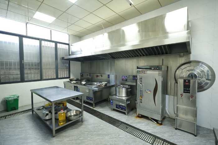 明厨亮灶 明厨亮灶