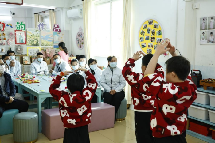 活动现场 活动现场