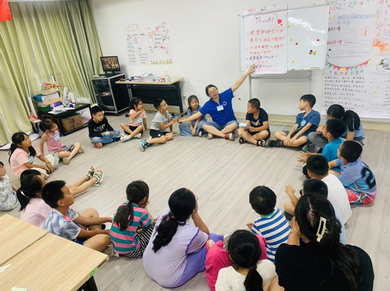 “福彩情 好家长课堂”赋能家庭教育,助力家庭成长 “福彩情 好家长课堂”赋能家庭教育,助力家庭成长