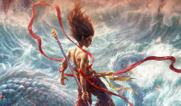 《哪吒2》与福彩的奇妙联动：用“逆天改命”书写公益新篇章