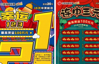福彩刮刮乐：透过数字看文化之美