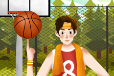 竞彩篮球周二302NBA-骑士VS魔术