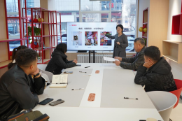 青海福彩新业主培训：强化责任意识 践行责任彩票