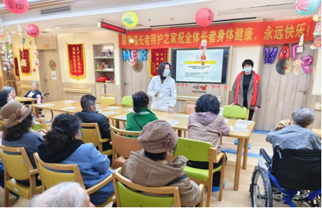 传承雷锋精神，辽宁体彩党员志愿服务走进社区