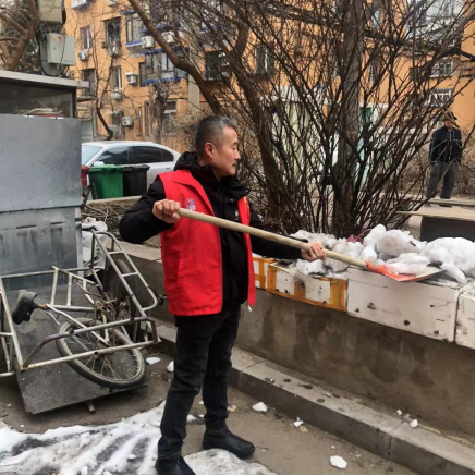 沈阳体彩第15127号党员先锋店