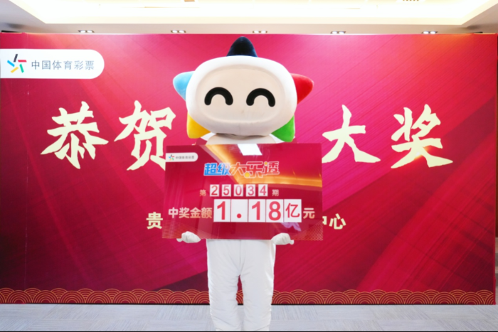 黔南州大奖得主